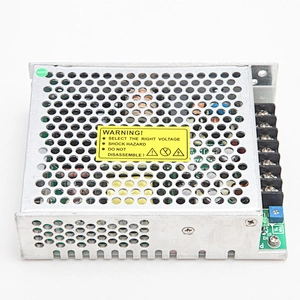 Industrial Switching Electroplating 14.4v Power Transformer Supply 75W 5V 12V 24V 48V