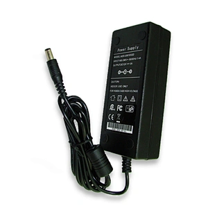 Input 100-240vac Laptop SMPS  12V 3A switching power adapter 36W-90W