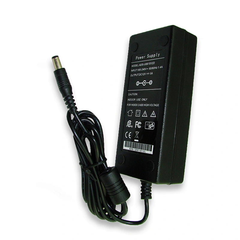 Input 100-240vac Laptop SMPS  12V 3A switching power adapter 36W-90W