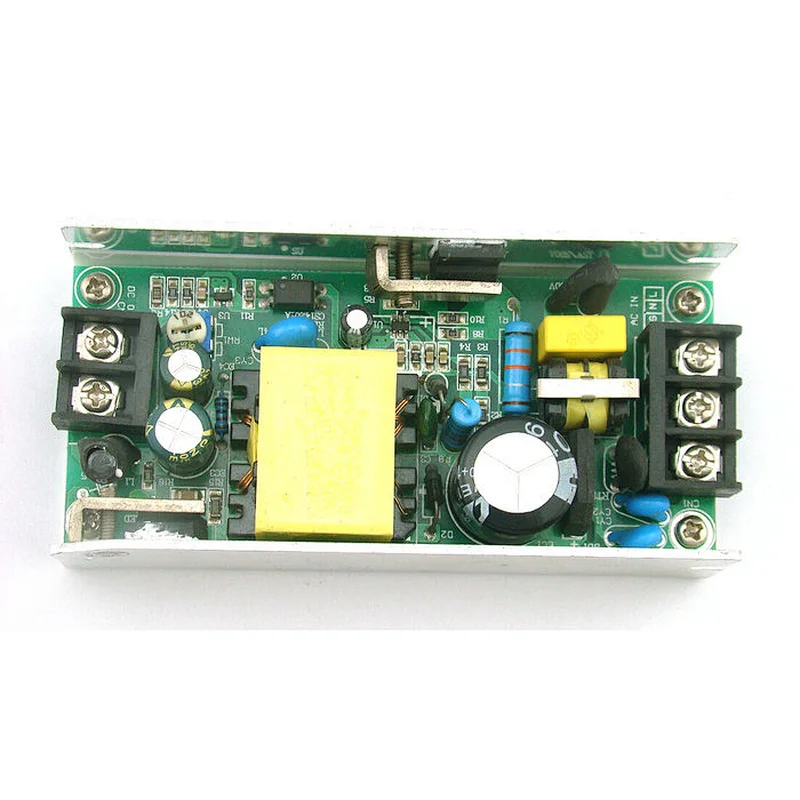 Open frame 100w 80w ac to dc 20v 12v switching power supply 24vdc 3a