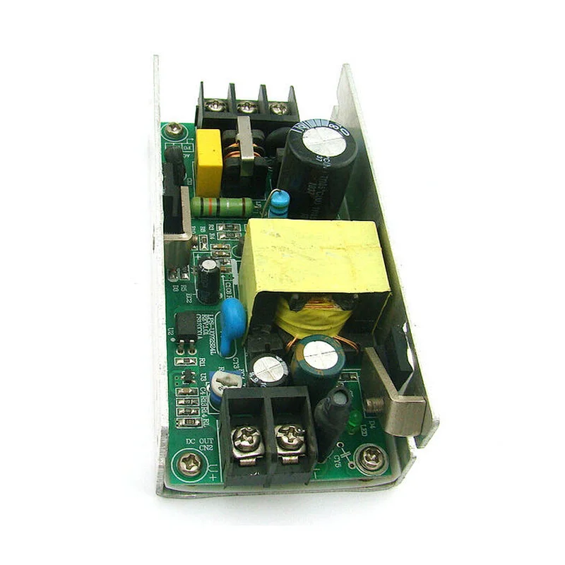 Open frame 100w 80w ac to dc 20v 12v switching power supply 24vdc 3a