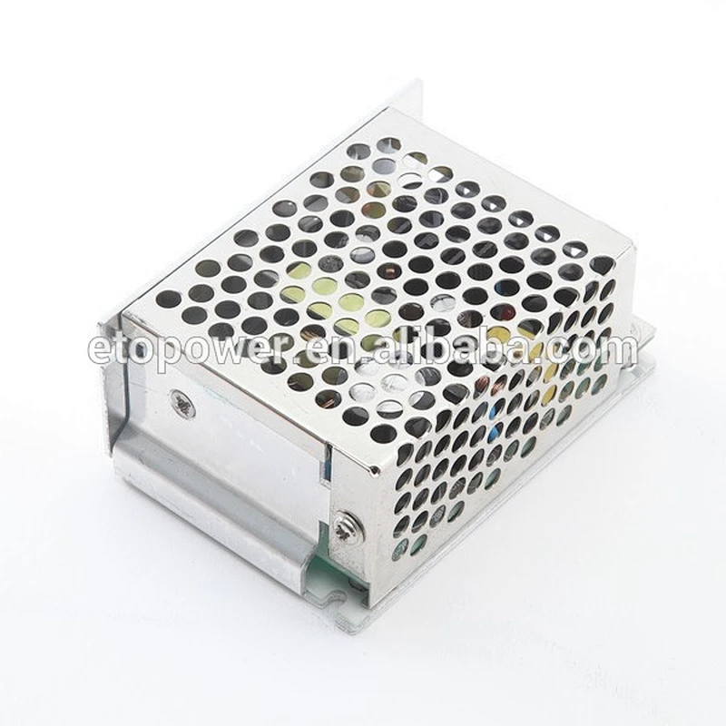 HPS-U036S12L 36W 6V12V power supply by ETOP