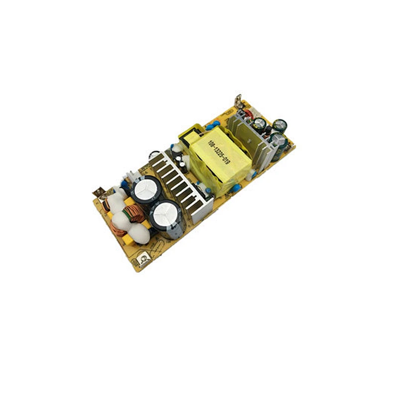 Factory sell 100w 100-240VAC Dual output 5V 24v switching power supply