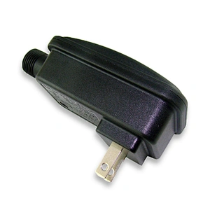 Waterproof 100V 240V input AC/DC power adapter 5V 7V 9V 12V outdoor power DC adapter