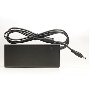 120w ac dc laptop power adapter 220v to 12v 15v 18v 19v 24v 48V
