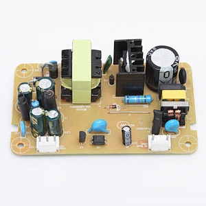 Dual output 5v 2A/12v 1A bare plate full isolation switching power supply/ac-dc module 12v open frame 30W