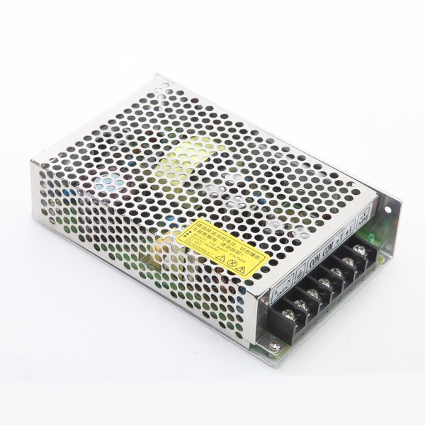 Enclosed type 15v 24v DC waterproof customizable price-reasonable power supply