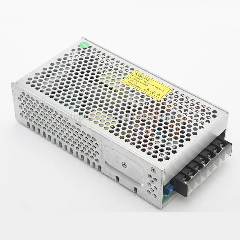 High Performance CE Approval 120W 12V 10 Amp Power Supply S120-12 SMPS