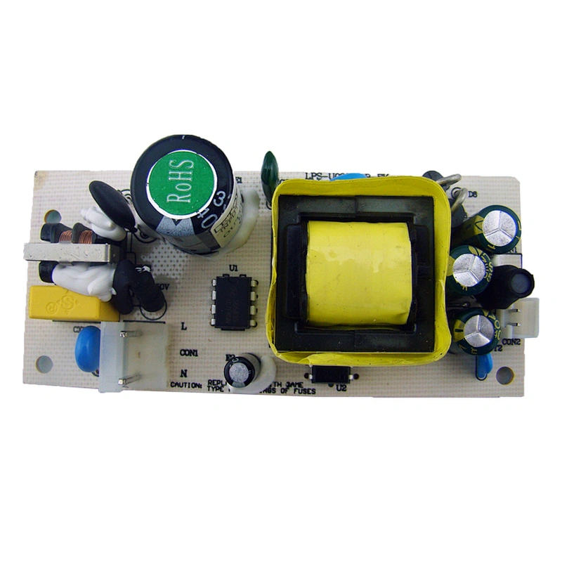 Etop open frame 12w 12v 1a linear power supply for Breathing & Oxygen Medical Ventilator