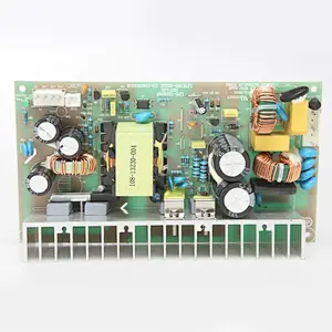 Standard industrial 160W 48v dc switching power supply