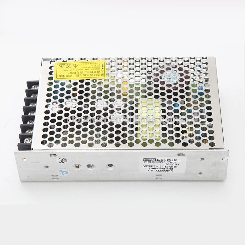 230vac to 24vdc 5a  100W 120w power transformer supply