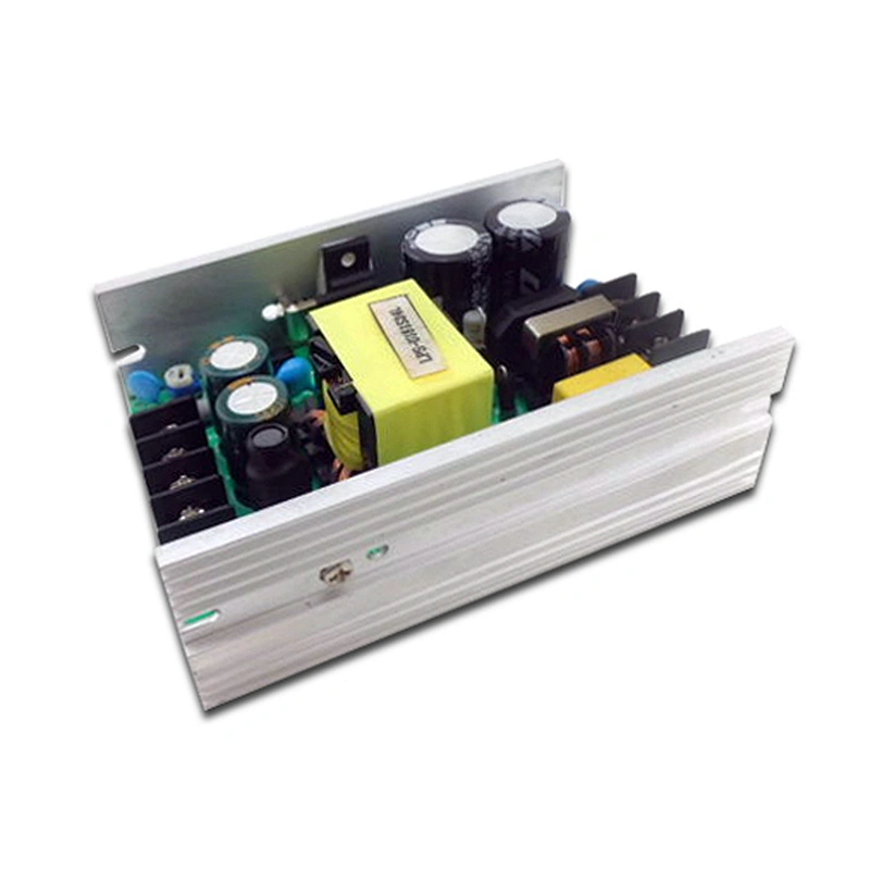 Universal 200w power supply DC 12v 24v8.3A 28v 48v SMPS
