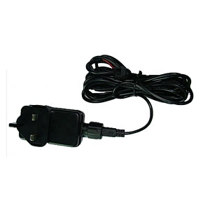 Hot sales LED power supply12v 24V Outdoor power lighted tree adapter 3V 5V 7V 9V 12V EU UK US plug IPX4 waterproof power adapter