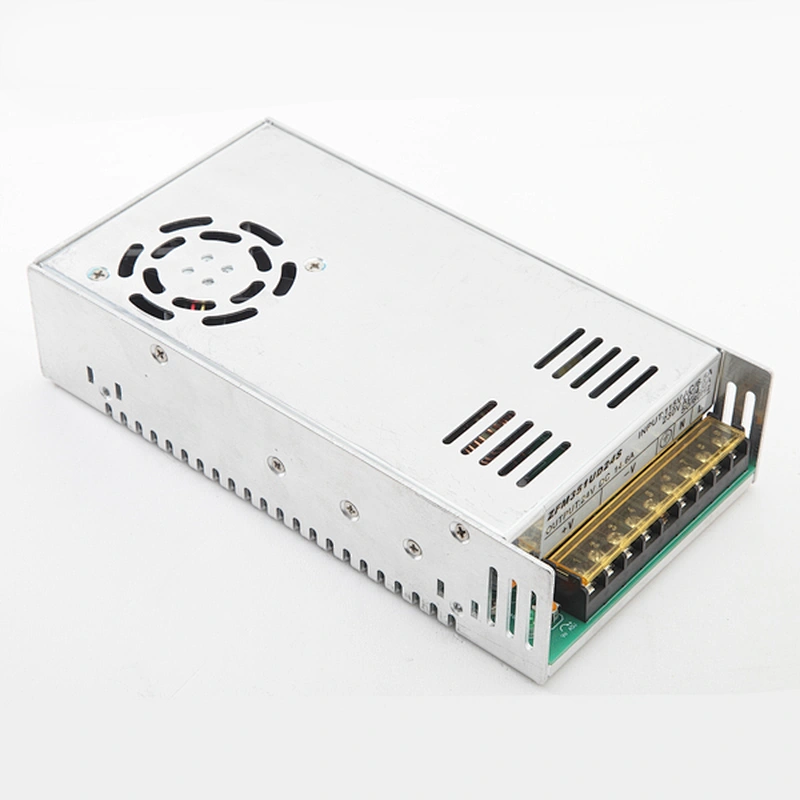 12V 30A  meta casing Switching Power Supply 360W ac to dc 110v/220v 24v 36v 48v 52v  for LED Strip Light