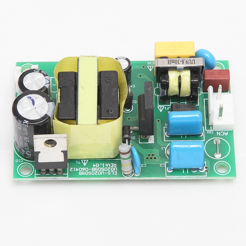 220v 9V 10V12V24V Constant Voltage Switching Power Supply IP20 20w Electric power transformer