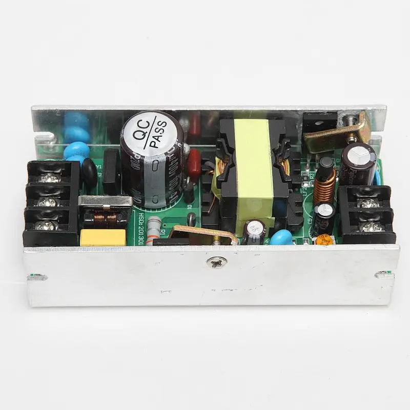 72W  220v ac to dc variable bench top power supply  Constant voltage 12V6A 24V3A 48V 1.6A