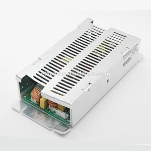 Shenzhen SMPS 20 amp 24v led switch power supply 500w