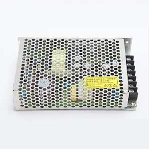 230vac to 24vdc 5a  100W 120w power transformer supply
