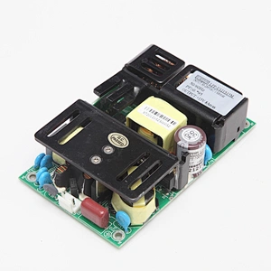 New open frame 24V 5A 48V 2.5A 52V 2.3A dc pfc power supply