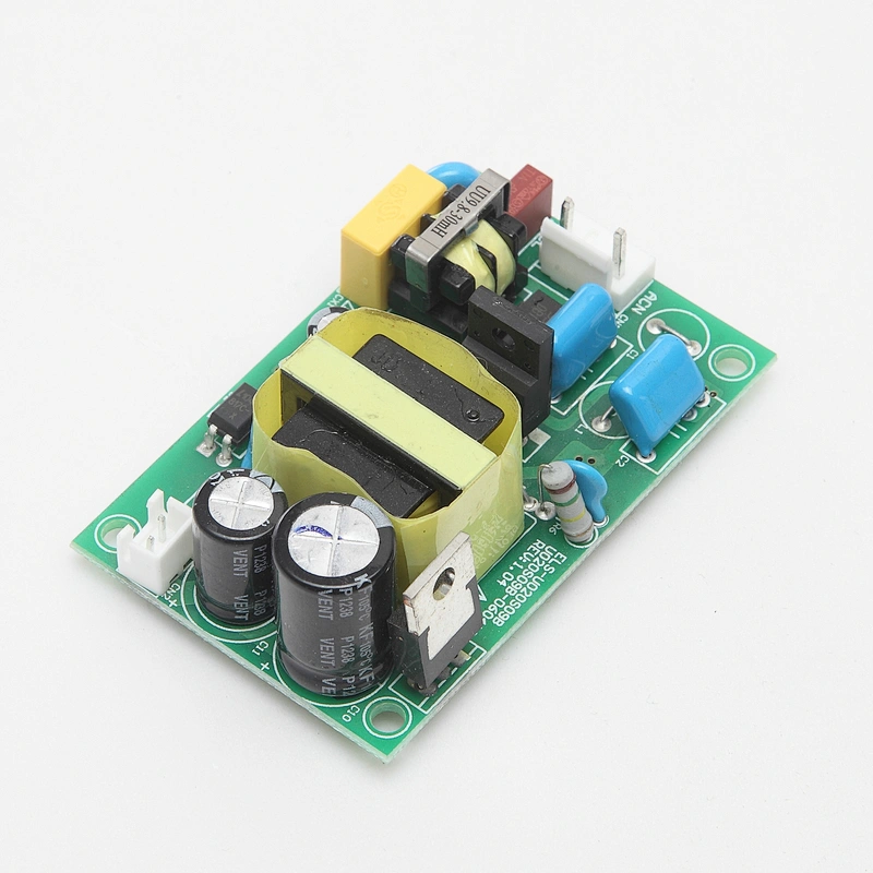 220v 9V 10V12V24V Constant Voltage Switching Power Supply IP20 20w Electric power transformer