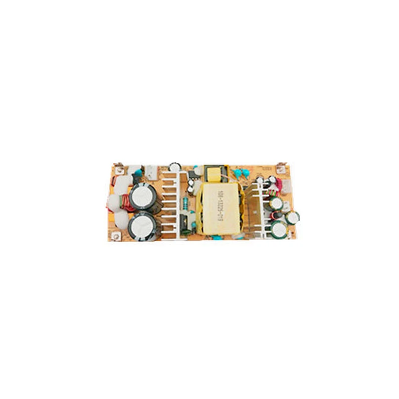 Factory sell 100w 100-240VAC Dual output 5V 24v switching power supply