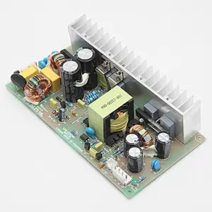Standard industrial 160W 48v dc switching power supply