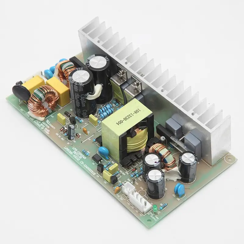 Standard industrial 160W 48v dc switching power supply