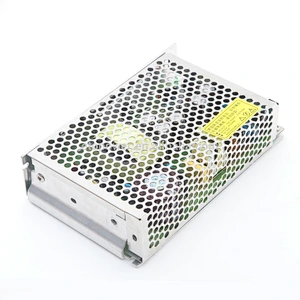 230vac to 24vdc 5a  100W 120w power transformer supply