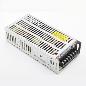Cooling free air 200w CCTV Switching Mode  AC/DC Power Supply 12V 5A 10A 15A 20A 30A 40A