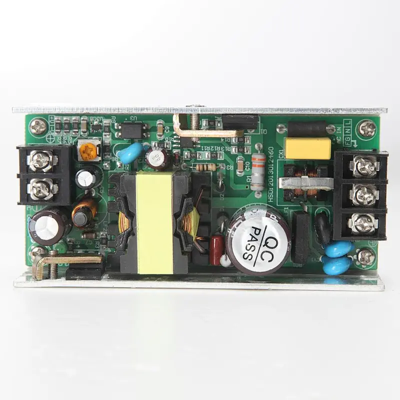 72W  220v ac to dc variable bench top power supply  Constant voltage 12V6A 24V3A 48V 1.6A