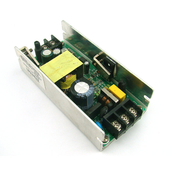 Open frame 100w 80w ac to dc 20v 12v switching power supply 24vdc 3a
