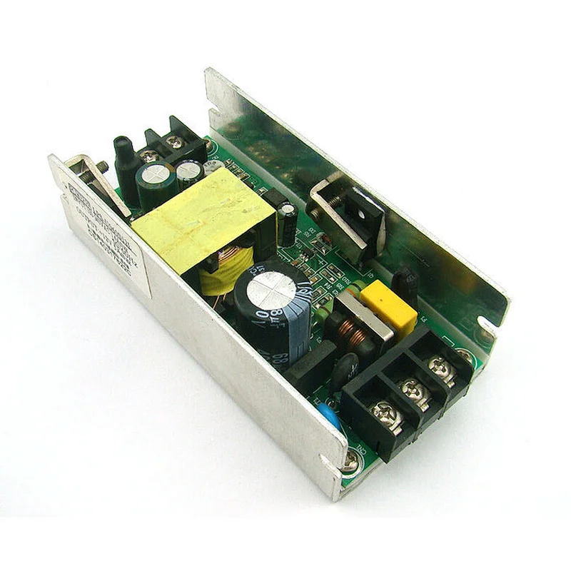 Open frame 100w 80w ac to dc 20v 12v switching power supply 24vdc 3a