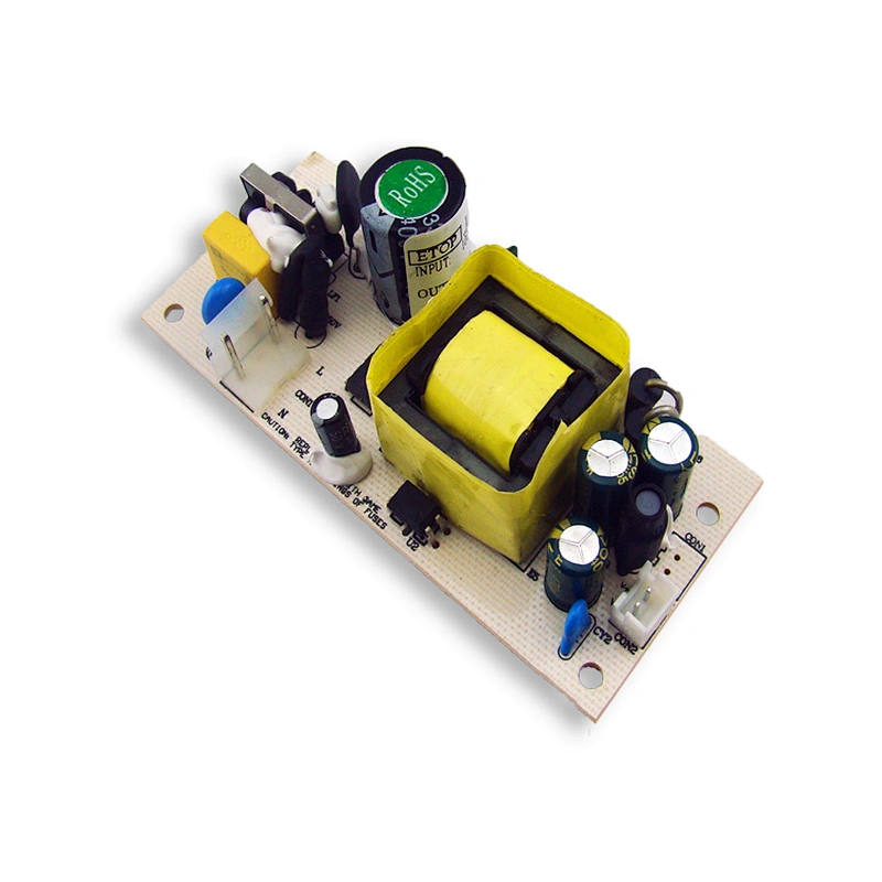 Etop open frame 12w 12v 1a linear power supply for Breathing & Oxygen Medical Ventilator