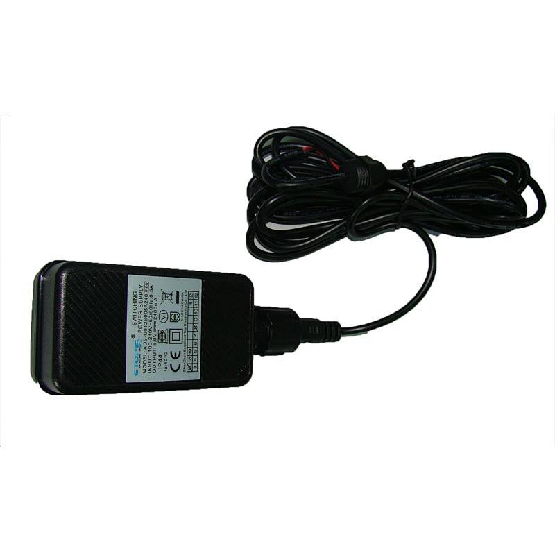 100-240vac 5Vdc waterproofing POE 5V 2A UK plug  led switching power Adapter
