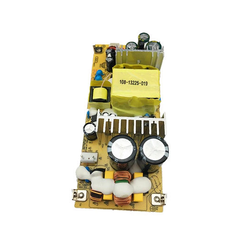 Factory sell 100w 100-240VAC Dual output 5V 24v switching power supply