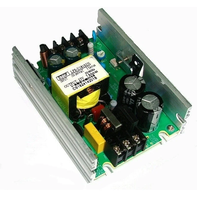 Universal 200w power supply DC 12v 24v8.3A 28v 48v SMPS
