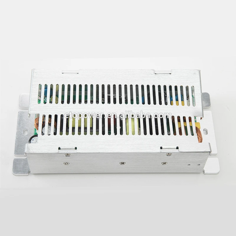 Shenzhen SMPS 20 amp 24v led switch power supply 500w