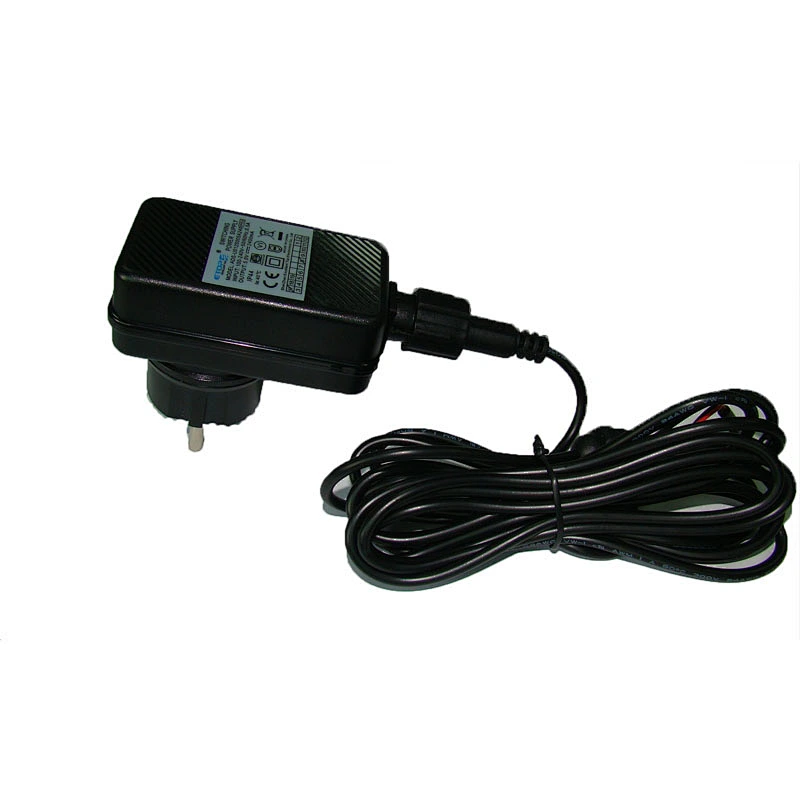 Cheaper price Universal AC/DC adapter IP44 10W 5V2A 7v9v12v for security products