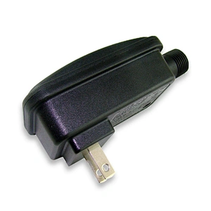 24W 12 Volt Wall plug weatherproof lighting Power adaptor IP44  for UV gemicidal lamps