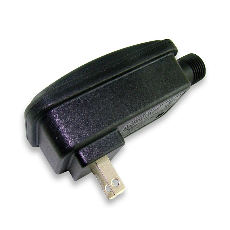 24W 12 Volt Wall plug weatherproof lighting Power adaptor IP44  for UV gemicidal lamps