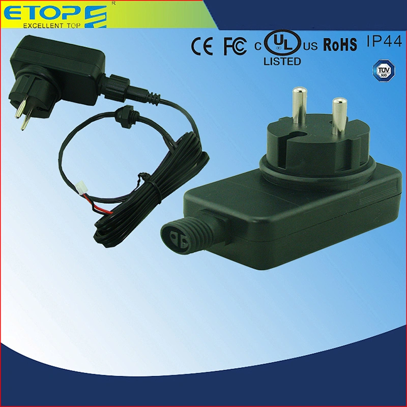 10w 7v cigarette lighter sockets splitter usb IP44 power adapter charger