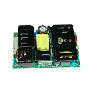 New open frame 24V 5A 48V 2.5A 52V 2.3A dc pfc power supply