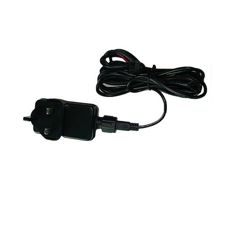 100-240vac 5Vdc waterproofing POE 5V 2A UK plug  led switching power Adapter