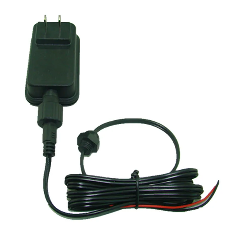 IP44 5w 6W waterproof wall power adapter 5V USB phone charger 5V1.2A charging adaptor universal Travel Power Plug GS US  AU
