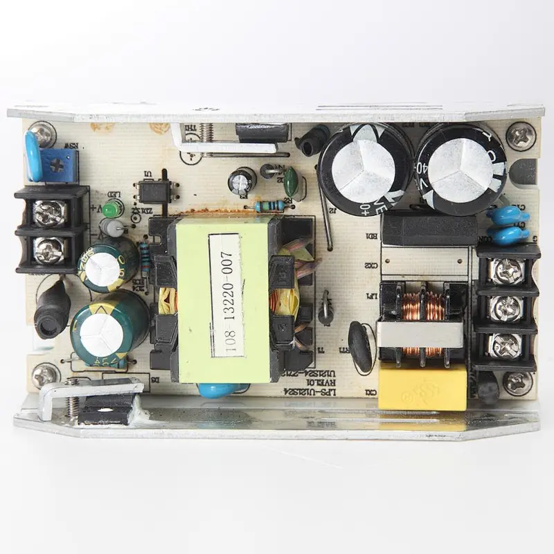120W SMPS 24V 5A DC Power Supply 12V 10A Circuit For LCD & State Lighting