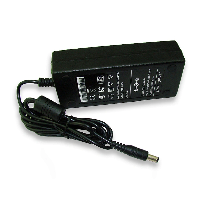 For Gigabit single port PoE Injector  48 volt 30 watt 36w 12V 24v power supply