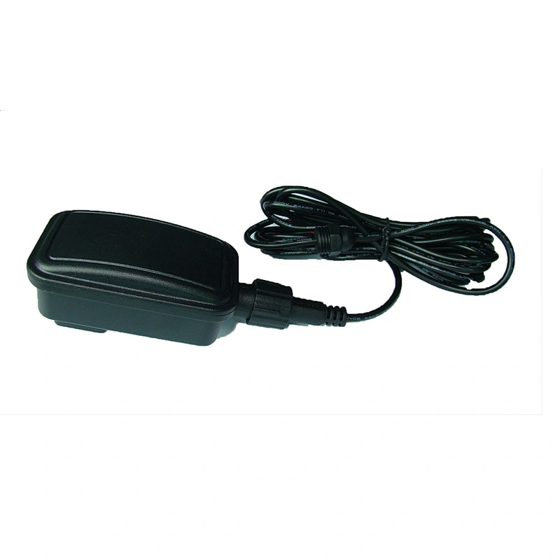 Waterproof 100V 240V input AC/DC power adapter 5V 7V 9V 12V outdoor power DC adapter