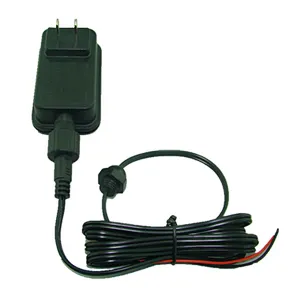 For LED strip and CCTV camera hot sale 12v ac dc power adapter 24w Rainproof switching power supply 12V 2A 24V1A