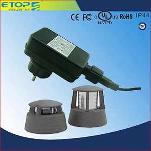 christmas lights adapter 6W-36W rainproof 3V-24V Power adapter Eu Plug