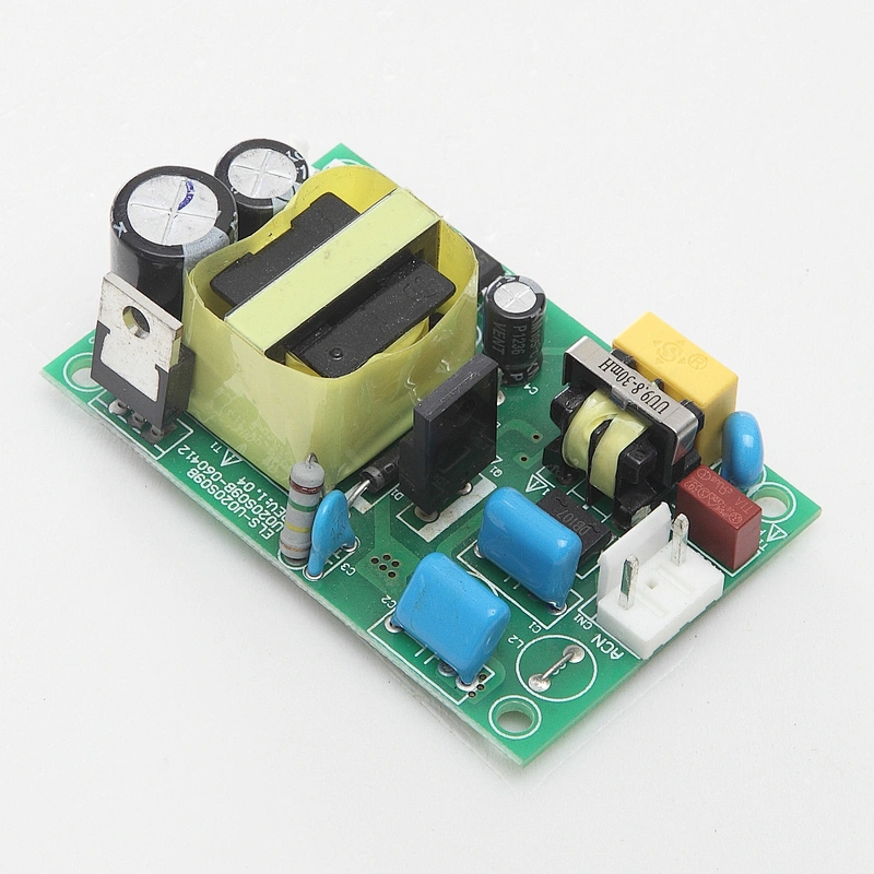 220v 9V 10V12V24V Constant Voltage Switching Power Supply IP20 20w Electric power transformer